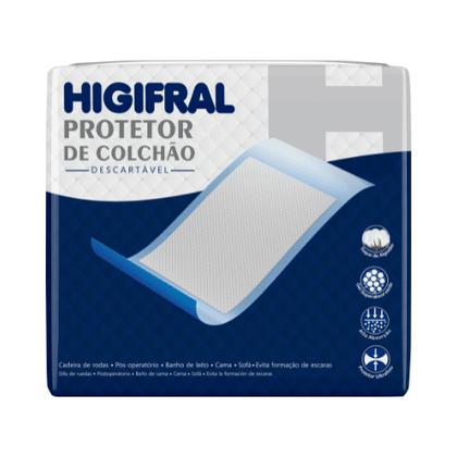 Protector de colchón